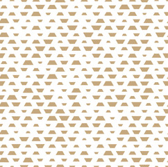 abstract geometric vector pattern background