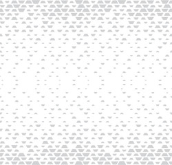 Grunge halftone geometric background pattern design.