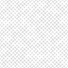 Fototapeta premium abstract geometric vector background seamless pattern