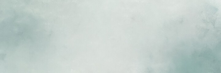 Obraz premium light gray, dark gray and ash gray color background with space for text or image. vintage texture, distressed old textured painted design. can be used as header or banner