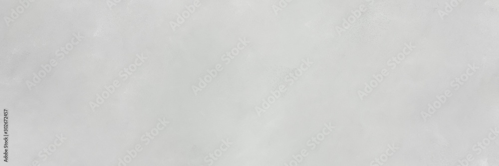 Fototapete abstract painting background texture with light gray, silver and beige colors and space for text or 
