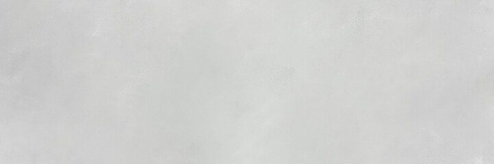 abstract painting background texture with light gray, silver and beige colors and space for text or image. can be used as header or banner