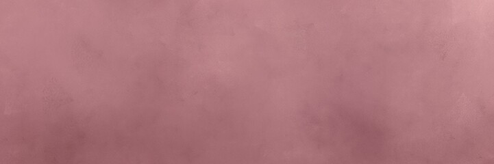 abstract painting background texture with rosy brown, pastel brown and tan colors and space for text or image. can be used as header or banner