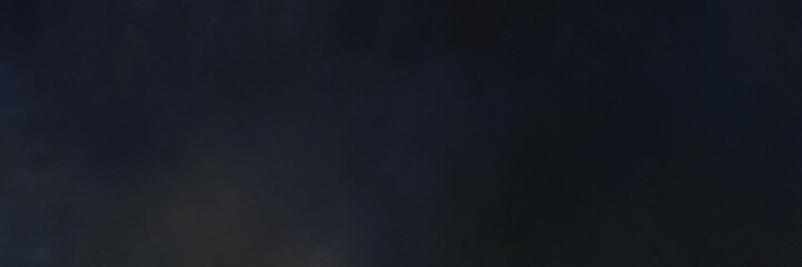 vintage texture, distressed old textured painted design with very dark blue, dark slate gray and dim gray colors. background with space for text or image. can be used as header or banner