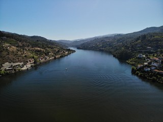 created by dji camera