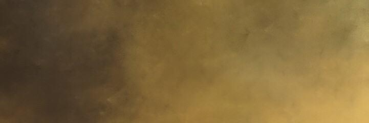 vintage abstract painted background with pastel brown, dark khaki and old mauve colors and space for text or image. can be used as header or banner