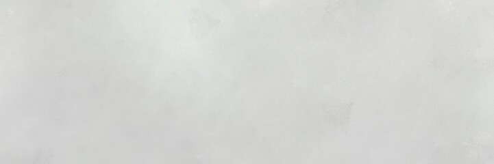 light gray, lavender and beige colored vintage abstract painted background with space for text or image. can be used as header or banner