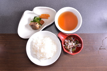 travel in Japan