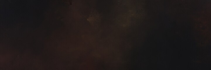 very dark pink, old mauve and very dark violet colored vintage abstract painted background with space for text or image. can be used as header or banner