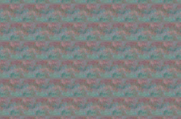 Abstract watercolor background. Horizontal patterns in the form of repeating colorful stripes. For wallpaper, fabric, print, packaging, presentations, cards, scrapbooking, web. Digital illustration