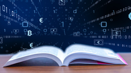 VR 5G AI 人工知能 フィンテック Fintech MaaS ICT ブロックチェーン 3D