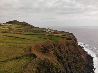 created by dji camera