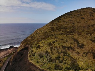 created by dji camera