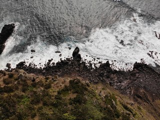 created by dji camera