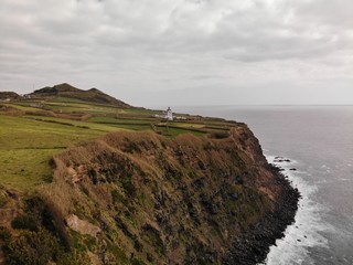 created by dji camera