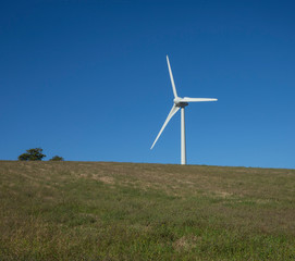 Roseto Valfortore. Apulia Italy. Windmills. Green energy. Windenergy. environment