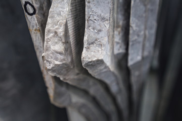 Natural Stone and marble Textures   © OndaTravel