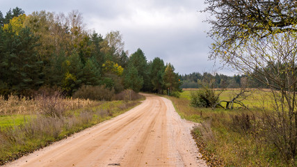 Puszcza Knyszyńska, Królowy Most, Rzeka Ploska © podlaski49