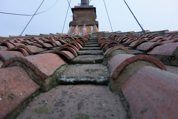 Dachziegel