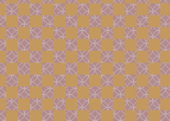 年賀状、結婚式などに使える和柄背景素材