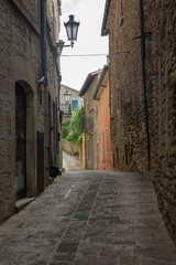 Fototapeta na wymiar San Marino.