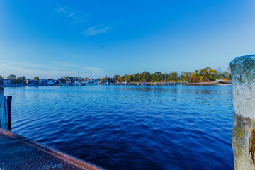 Hafen Lauterbach, Insel Rügen