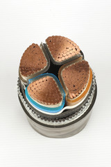 cables wires power electric