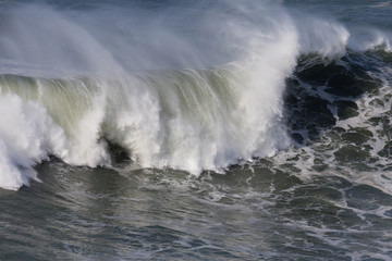Big Waves from 