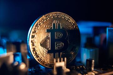 bitcoin encryption