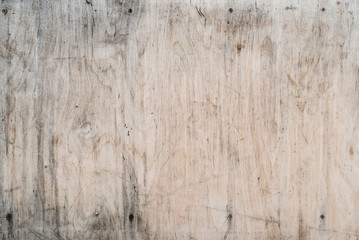 Grunge wooden texture