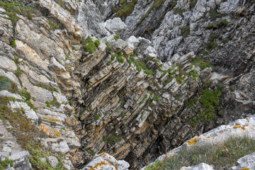 La pointe de Pen-Hir