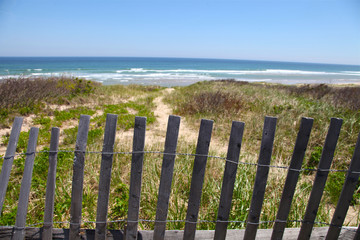 Cape Cod Coast Guard Beach