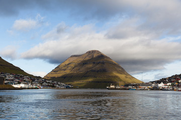 Kunoy, Faroe Islands