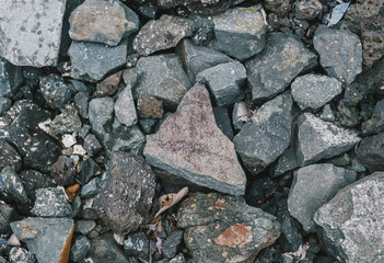 stone wall background