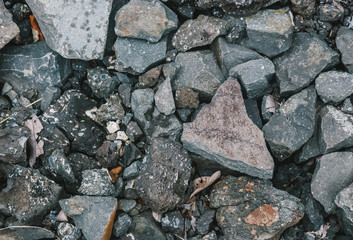 stone wall background