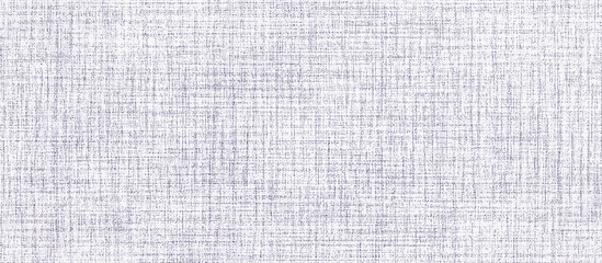  Linen abstract fabric background.Long panoramic texture.