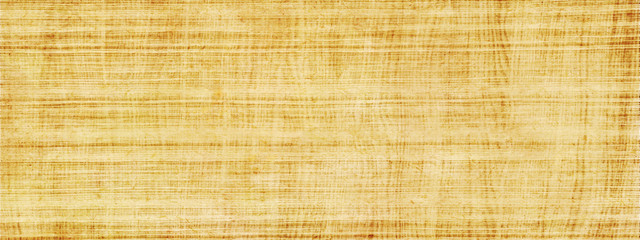 Obraz premium Yellow papyrus-paper background.Egyptian paper.