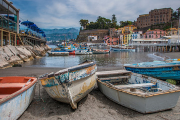 Sorrento,italy