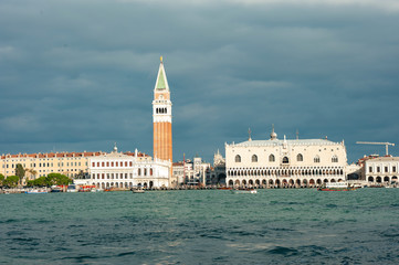 Fototapeta na wymiar Venezia backround