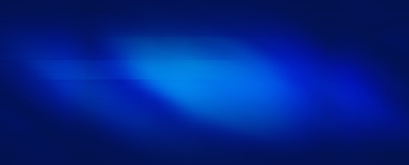 Abstract blue background illustration