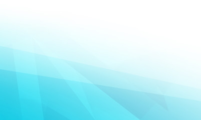 Light blue background with area for graphic elements or text