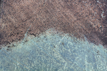 Marble stone wall texture