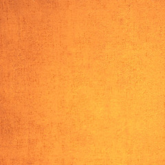 Orange old grunge background texture.