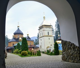 cathedral of christ the saviour in moscow russia