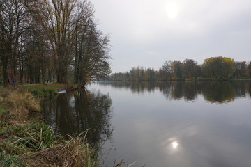 Jezioro