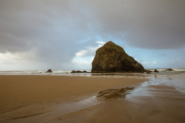 Cannon Beach