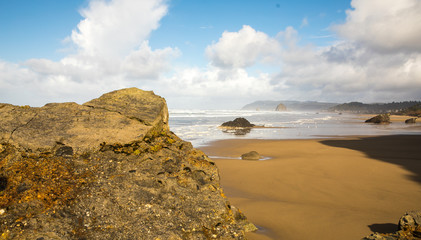 Cannon Beach