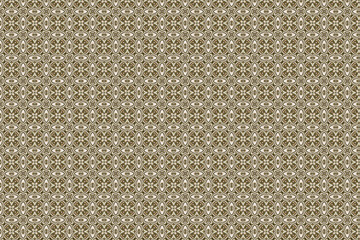 Fototapeta premium decorative pattern