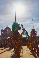 Tradiciones de Guatemala