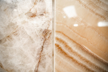 Natural Stone and marble Textures  